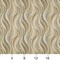 Natural Grey Abstract Woven Pattern Upholstery Fabric by The Yard - SKU: Tilley Sand
